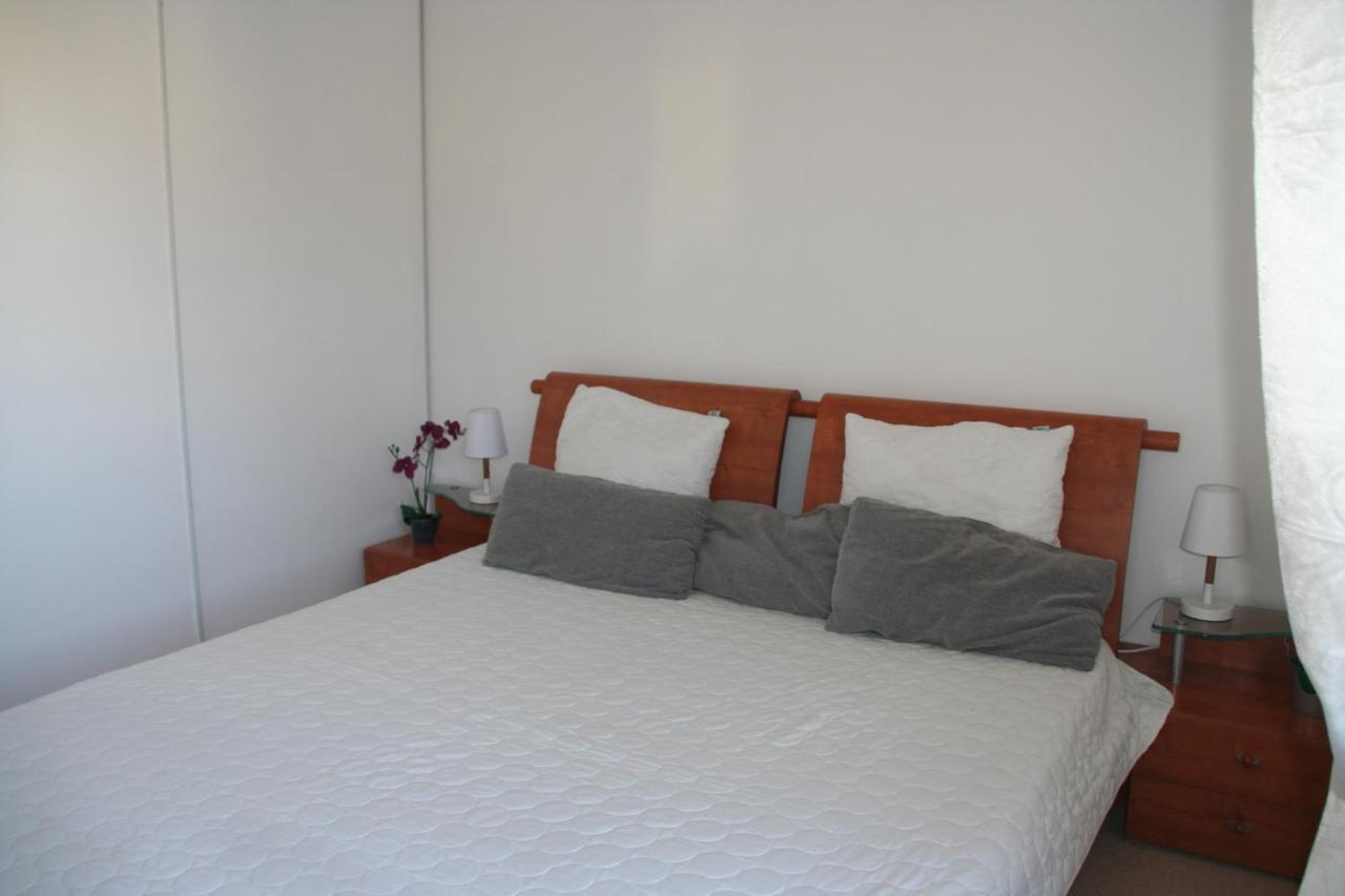 Ferienwohnung Blue Haven Sèvres Zimmer foto